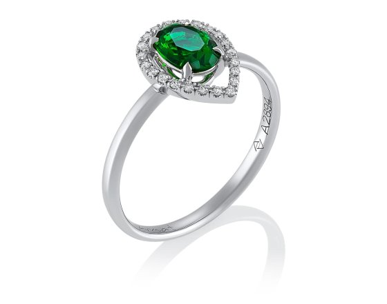 Кольцо KS00610